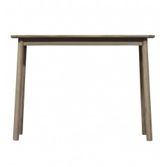 GA Kingham Console Table Grey